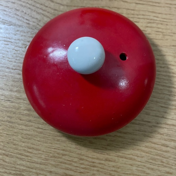 Vtg Dan Brechner Santa Claus Face Electric Hot Pot Tested Works Japan Very Rare! - Picture 6 of 15